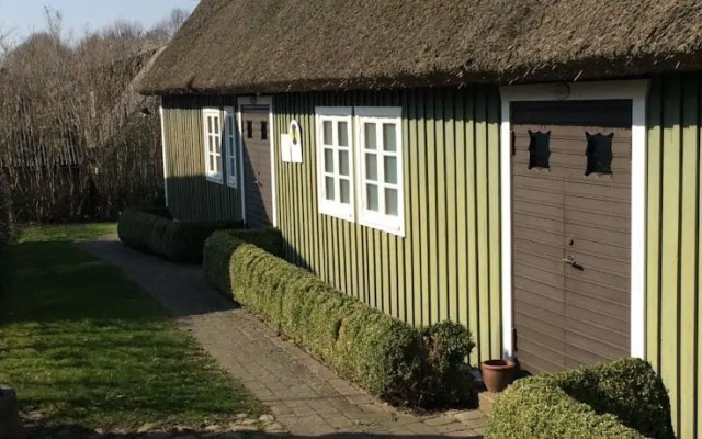 Munkamöllan Hotel & Hostel Skåne Tranås