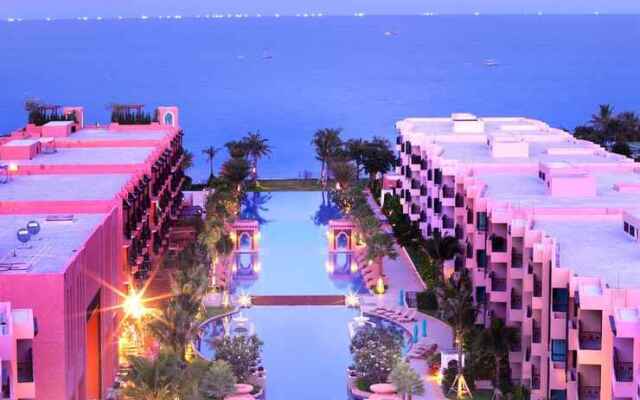 Marrakesh Hua Hin Apartments by Hua Hin Stay