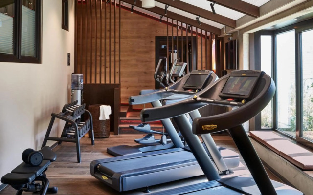 Holiday Inn Osnabrueck by IHG