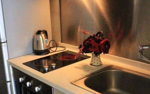 Lovely Home Boutique Apartments CBD