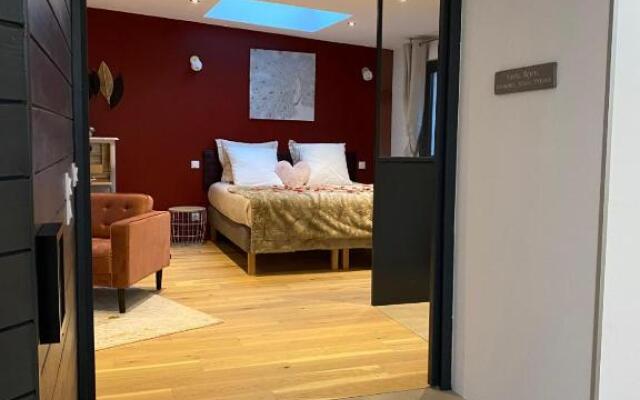 Les Suites de Bougainville