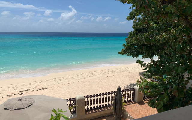 Beach Vue Barbados