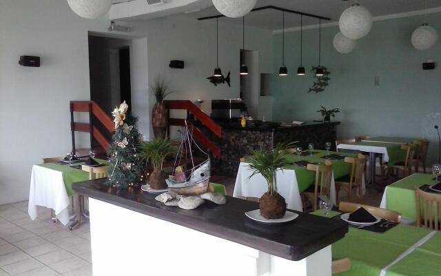 Hotel Playa