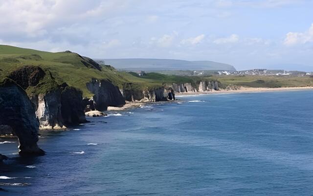 Brae-mar Bed & Breakfast