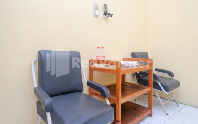 OYO 3206 Hotel Sido Langgeng