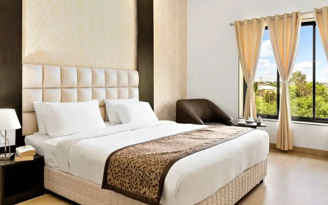 The Fern Residency Parbhani