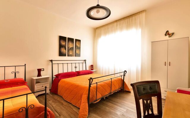 Casa Rossella Bed  Breakfast