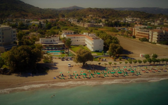 Pylea Beach Hotel