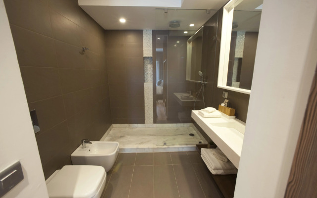 Ocean Park Hotel, Premium Suites & Wellness