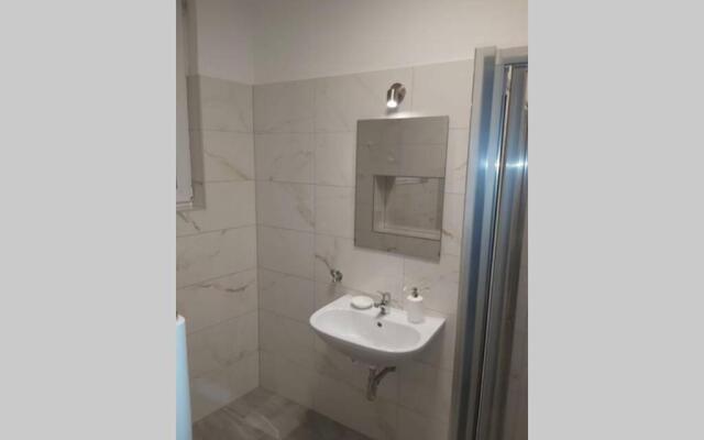 Lovely New 2 Bedroom Near Hannovamarkt