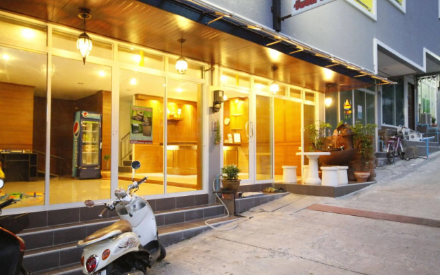 Yindee Residence