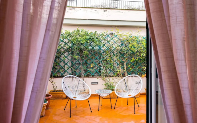 Materdei Terrace by Napoliapartments