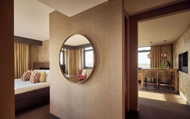 Van der Valk Hotel Wolvega - Heerenveen