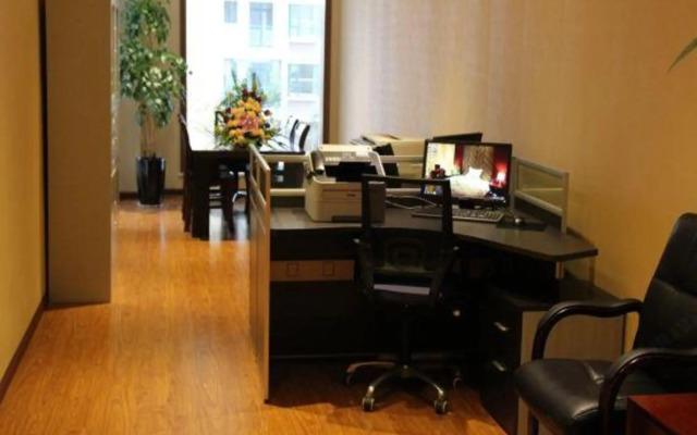 Hua Tai Jin An International Hotel