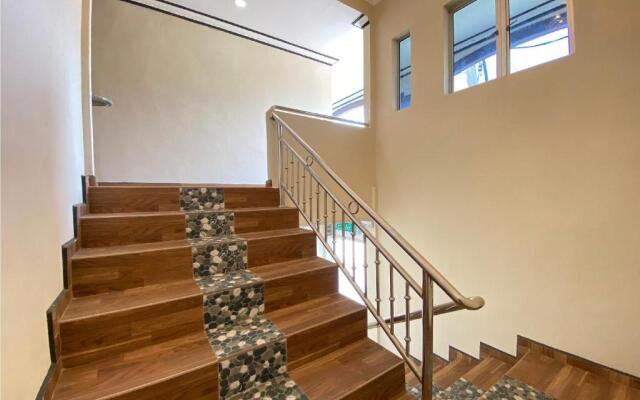 Hotel O Bayu Sintok Motel