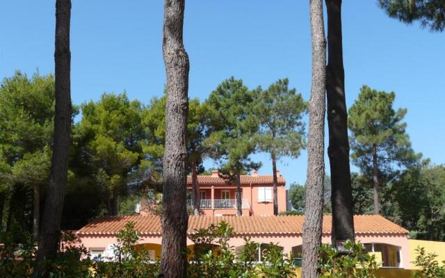 Domaine Des Mimosas