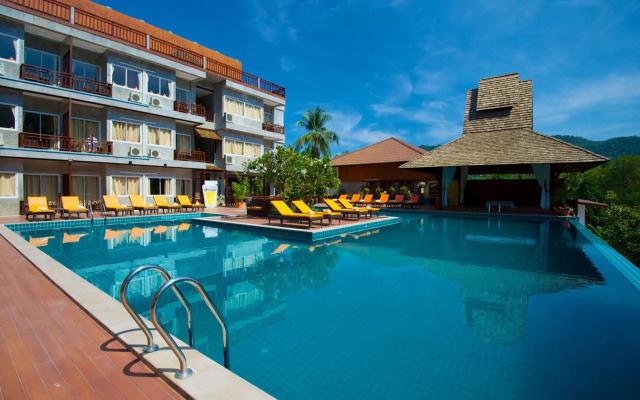 Ban's Diving Resort