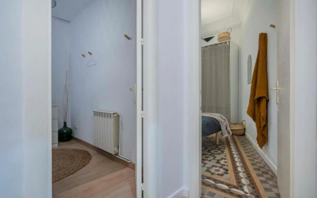 Elegant 4 bedrooms 3 bathrooms Catalan home