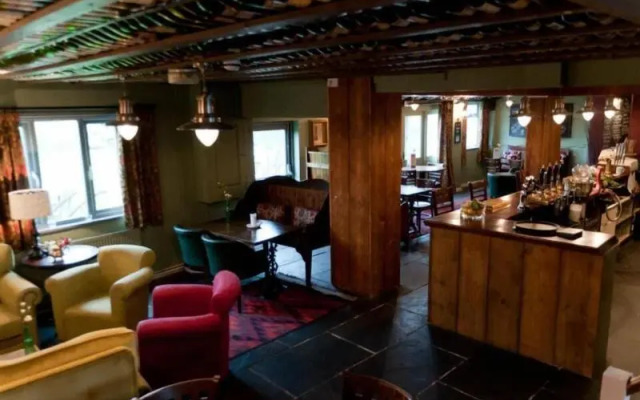 The Oak