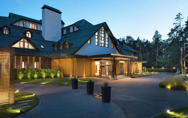 Onovo Hotel
