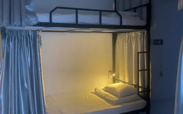 Hoi An Hostel & Bar – Guest Rooms – Da Nang