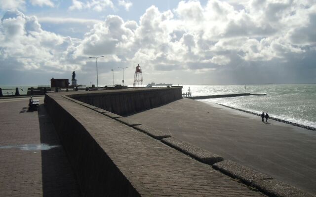 Hotel De Belgische Loodsensociëteit