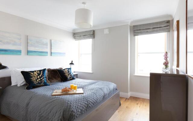 Hampden Apartments - The Archie