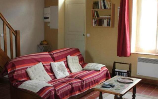 Gîte Neung-sur-Beuvron, 4 pièces, 6 personnes - FR-1-491-58