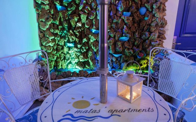 Matas' Apartments