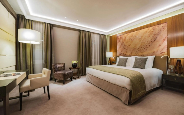 Grand Hotel Kempinski Riga