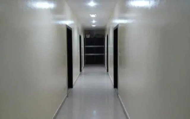 Hotel-a-firoza