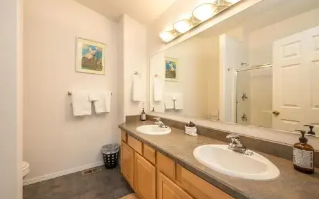 River Ranch-River/Mt Vw-2BR/2B