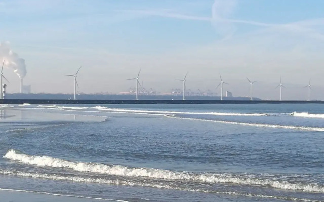 Hotel Noordzee