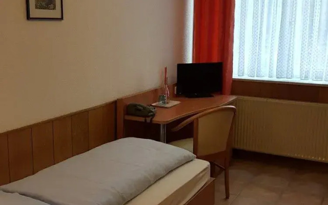 Waldhotel & Restaurant Zur Holzmühle