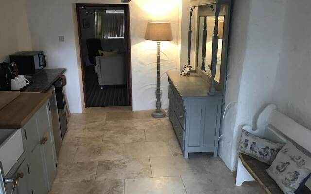 Somerdale Bed and Breakfast