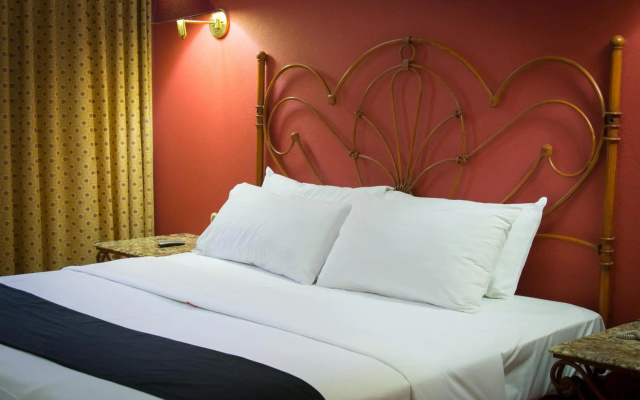 Hotel Santa María