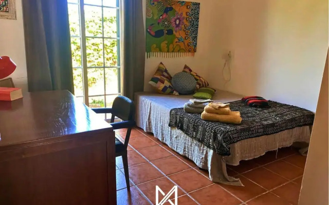 MyStay - Casa Carvalheira