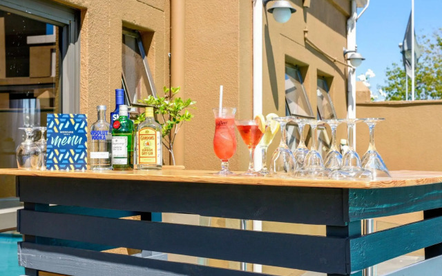 Mercure Johannesburg Bedfordview Hotel
