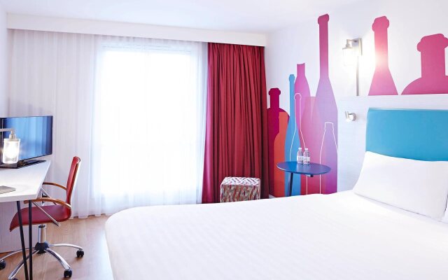 Ibis Styles Barnsley Hotel