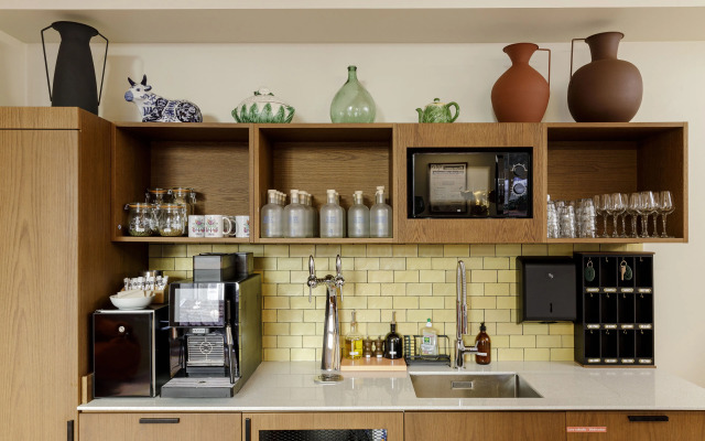 Hôtel Préfecture - Entrée autonome, réception en ligne - Encore Mieux