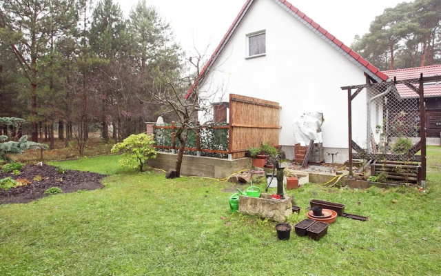 Waldblick Forest Retreat