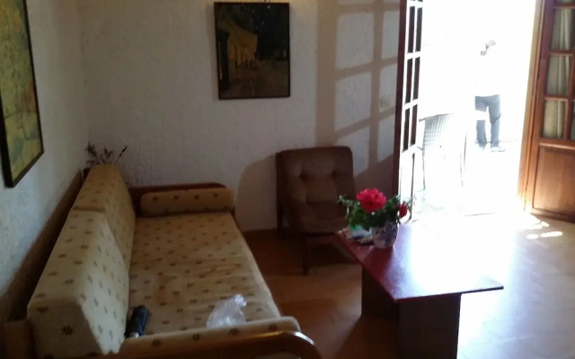 Olive Tree Cottages