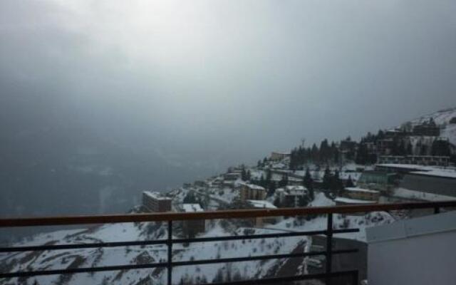 Apartment Trois Pièces Résidence Bellevue F