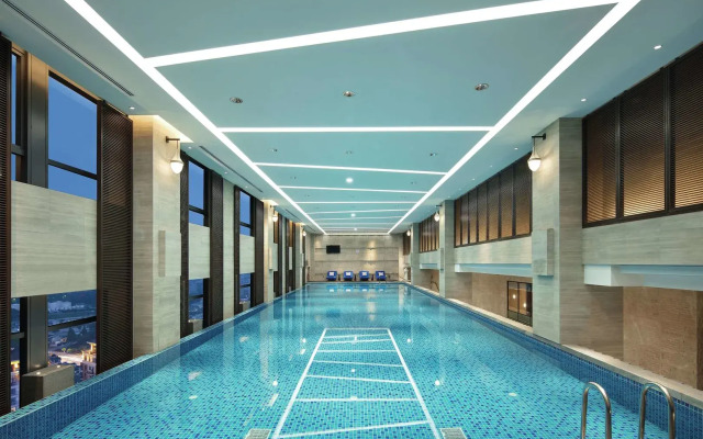 Holiday Inn Hangzhou Xiaoshan by IHG