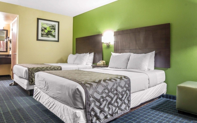 Rodeway Inn