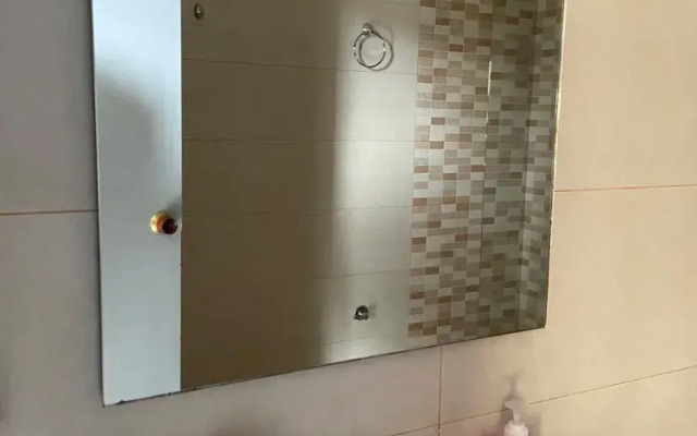 Apartamento De 1 Dormitorio, Edificio Penibtico