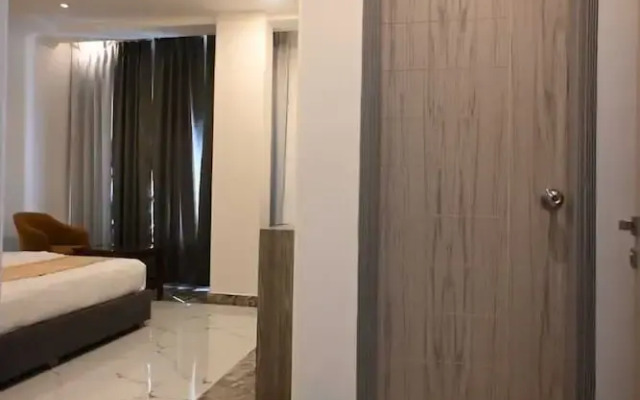 Tarang Stay Inn