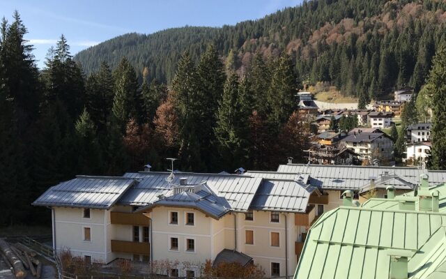 Appartamenti Campiglio