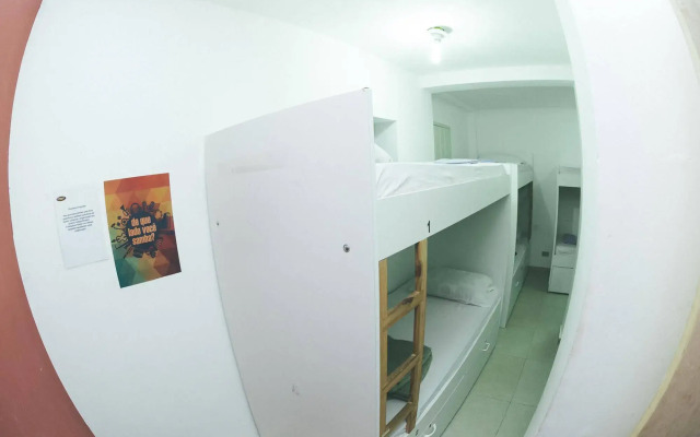 Pamplona Hostel