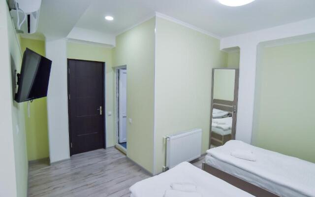City Hotel Kutaisi